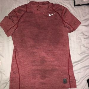 Nike Pro Shirt
